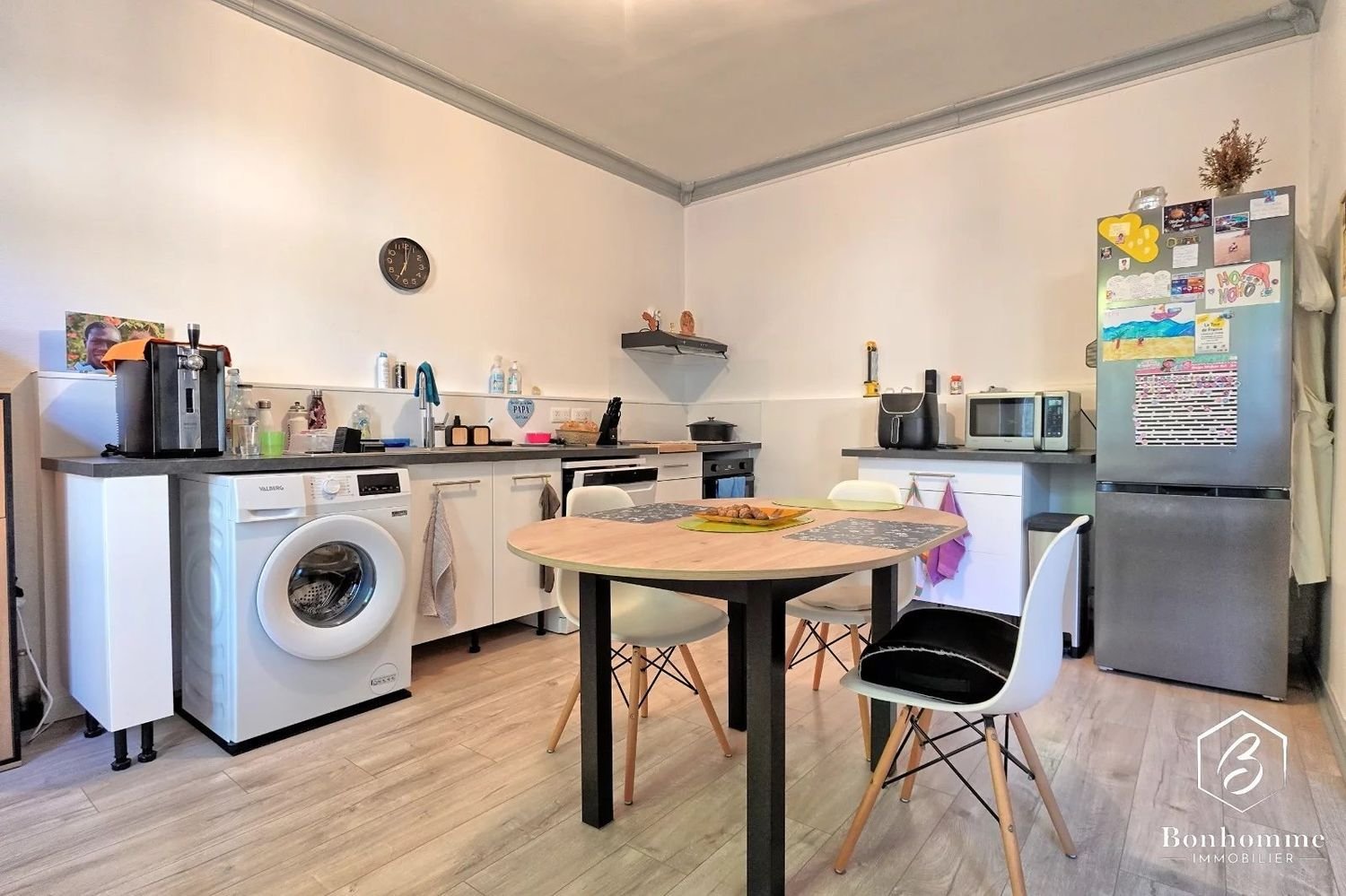 Appartement à louer, 111m², Langoiran