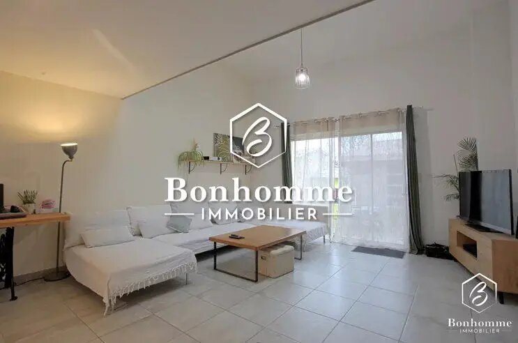Maison à vendre, 120m², Créon