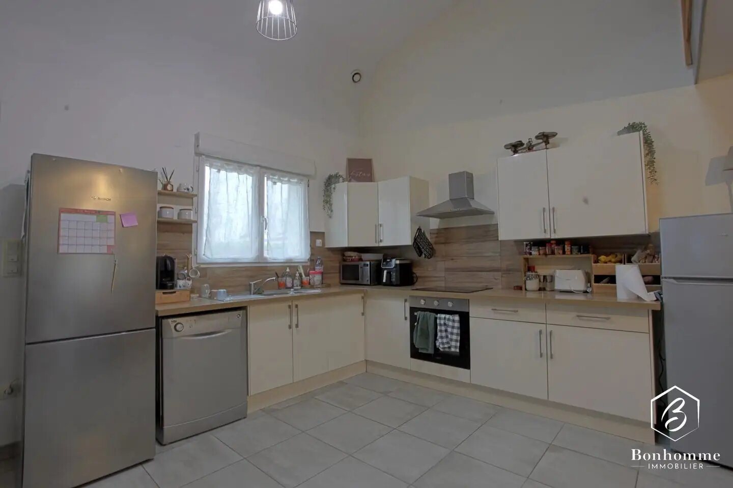 Maison à vendre, 120m², Créon