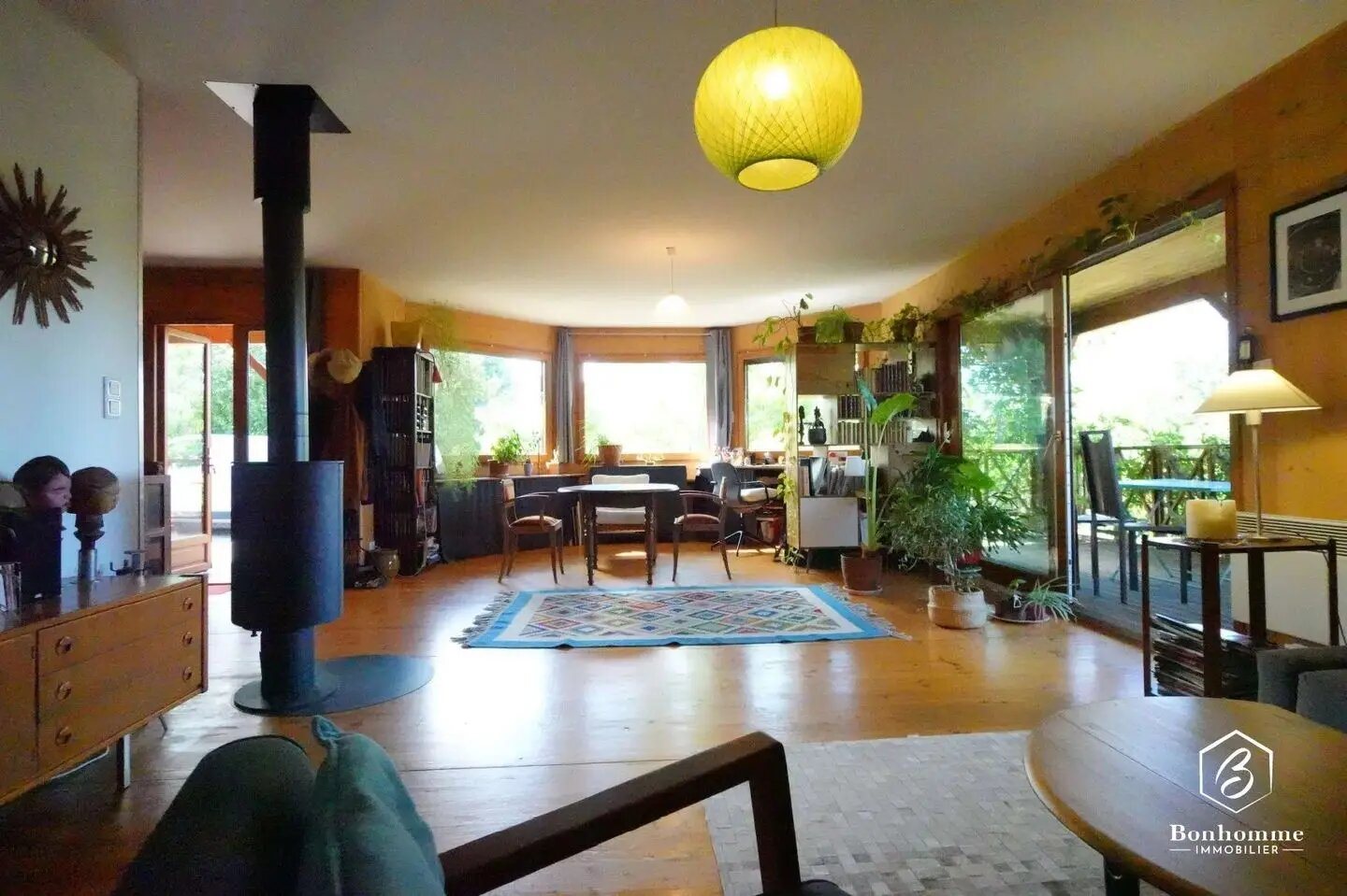 Maison à vendre, 133m², Sauveterre-de-Guyenne