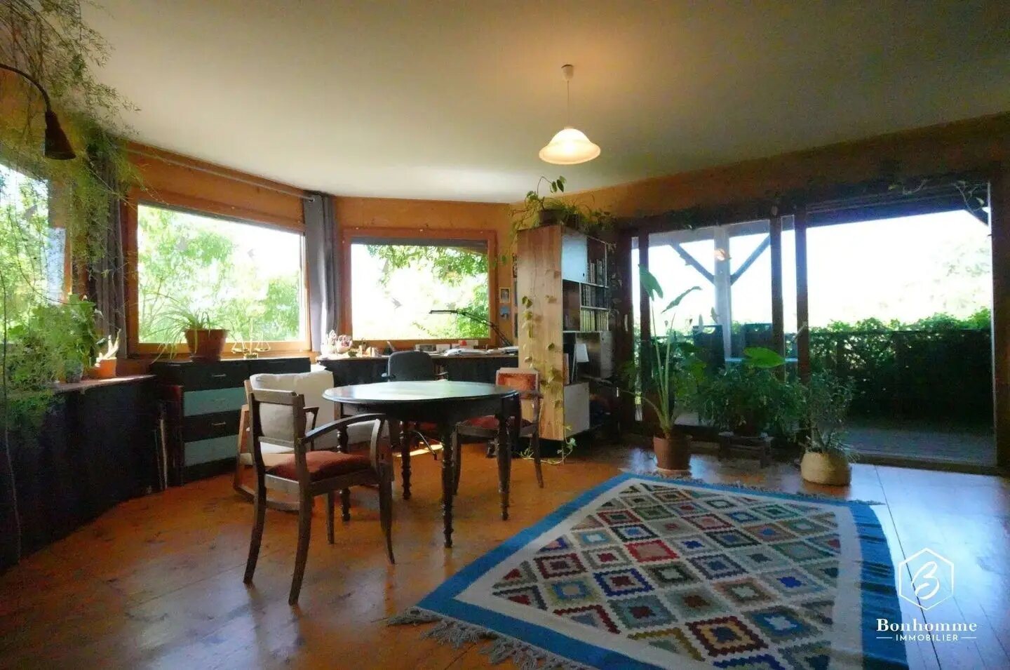 Maison à vendre, 133m², Sauveterre-de-Guyenne