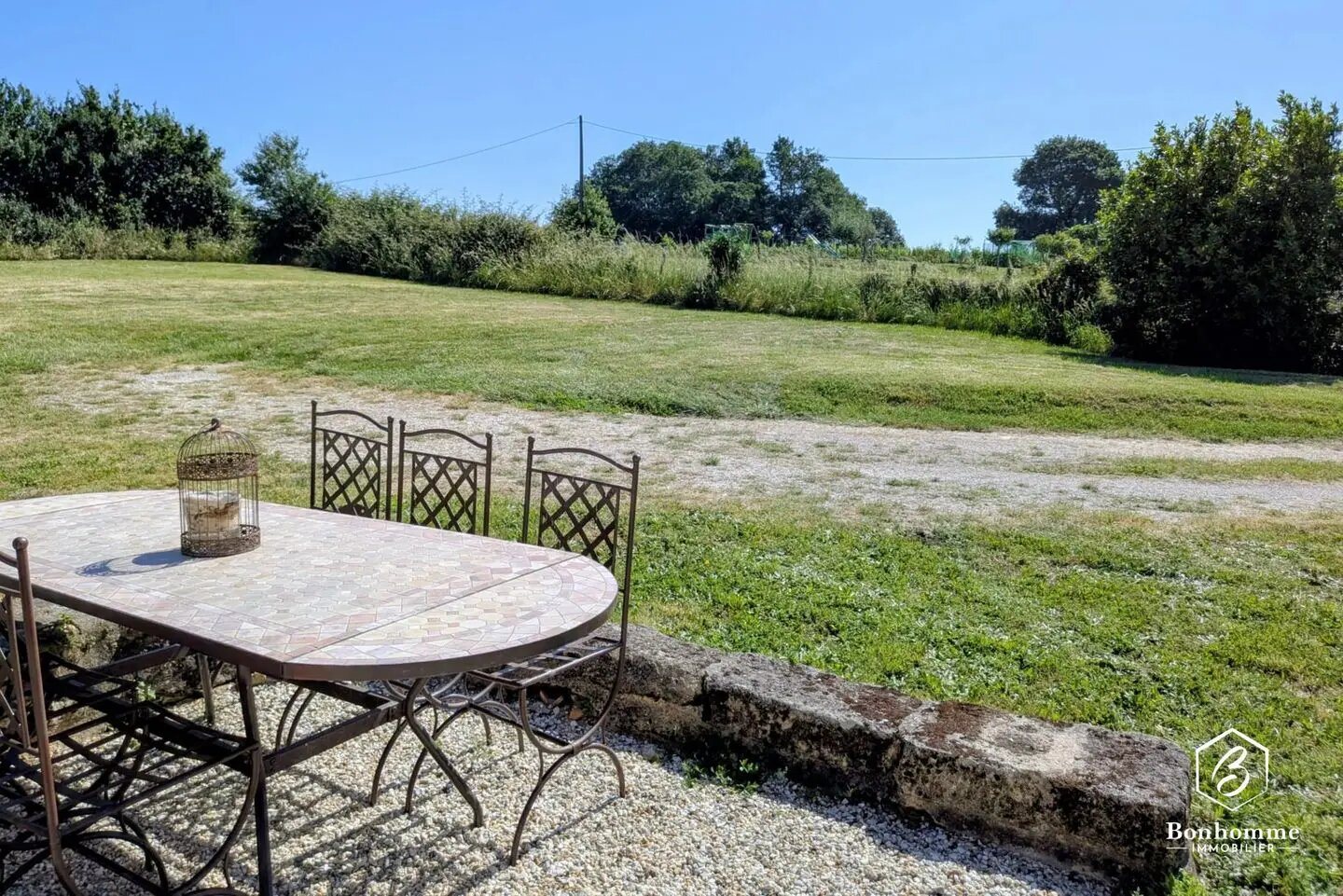 Maison à vendre, 65m², Langoiran