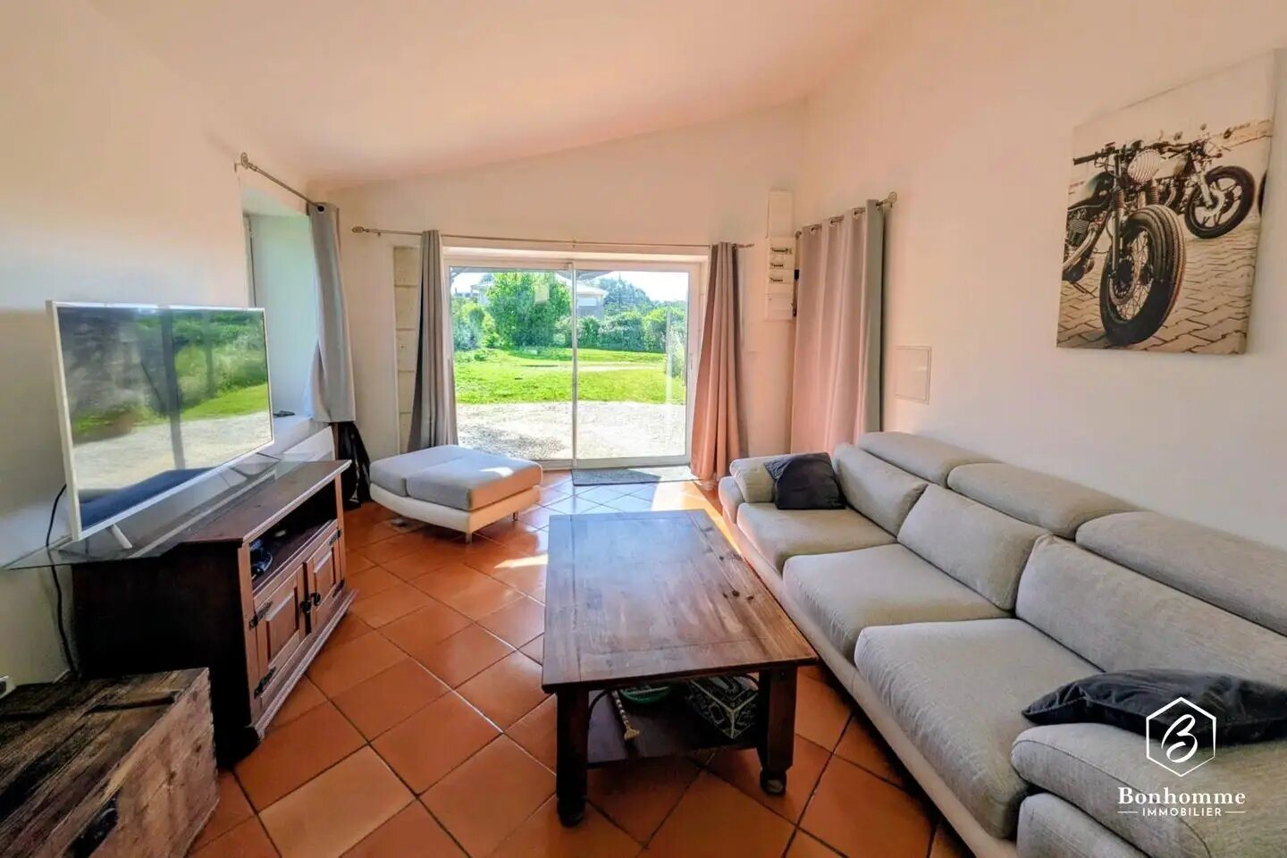 Maison à vendre, 65m², Langoiran
