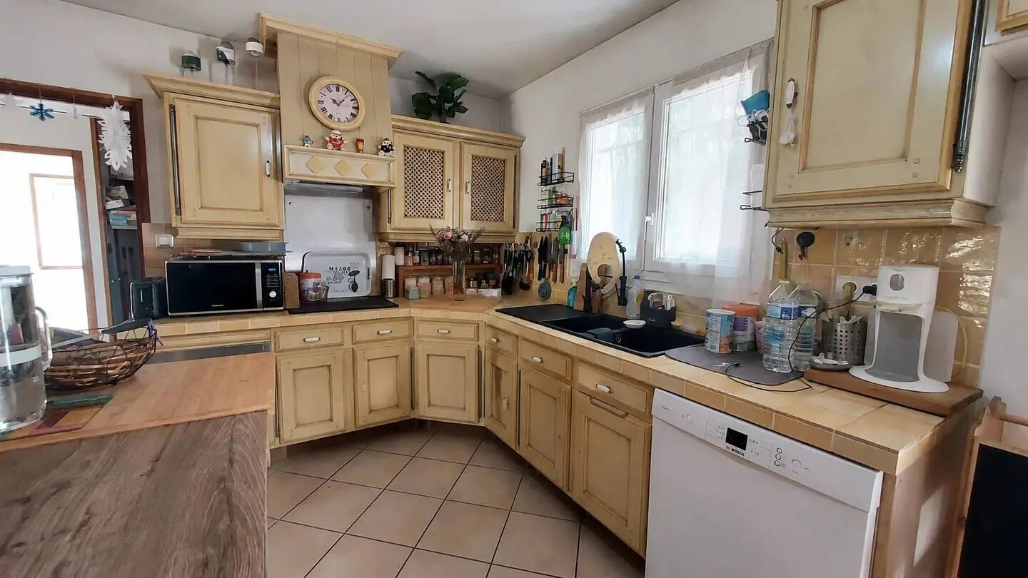 Maison à vendre, 121m², Cambes