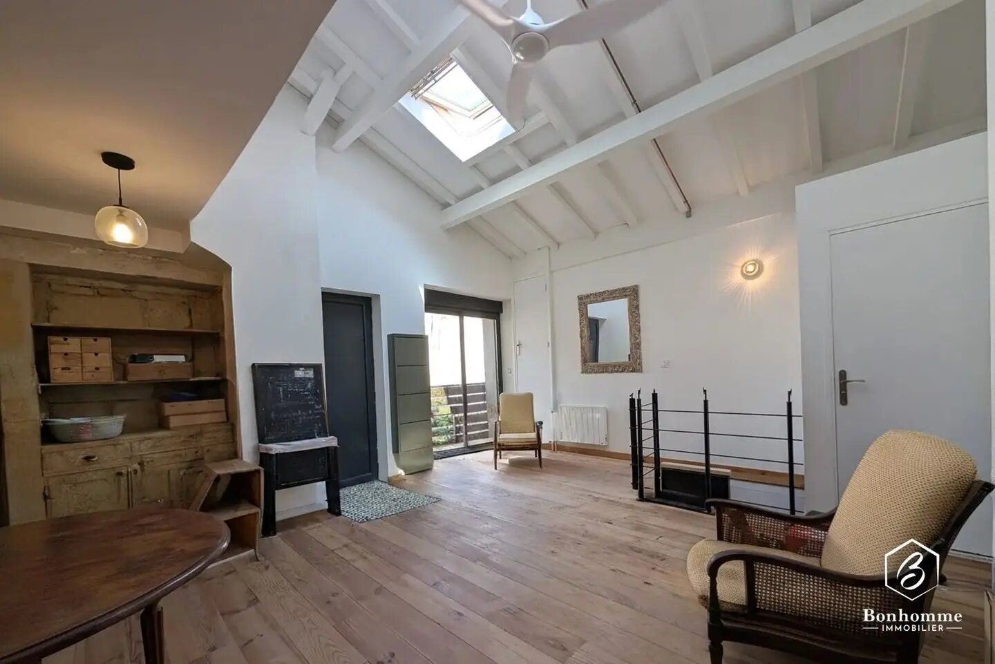 Maison à vendre, 80m², Langoiran
