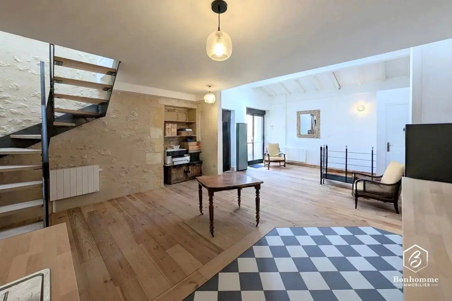 Maison à vendre, 80m², Langoiran