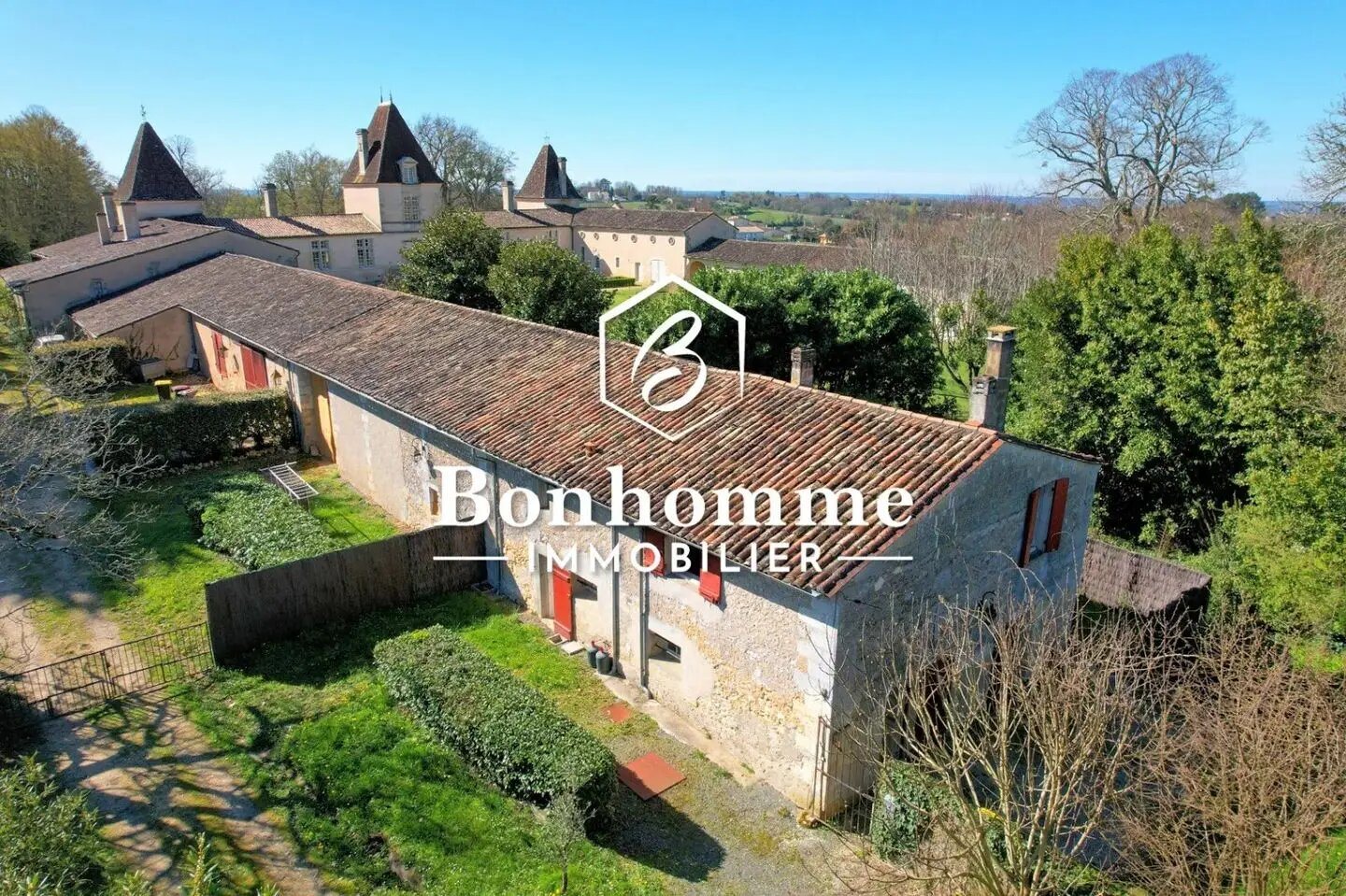 Maison à vendre, 154m², Baurech