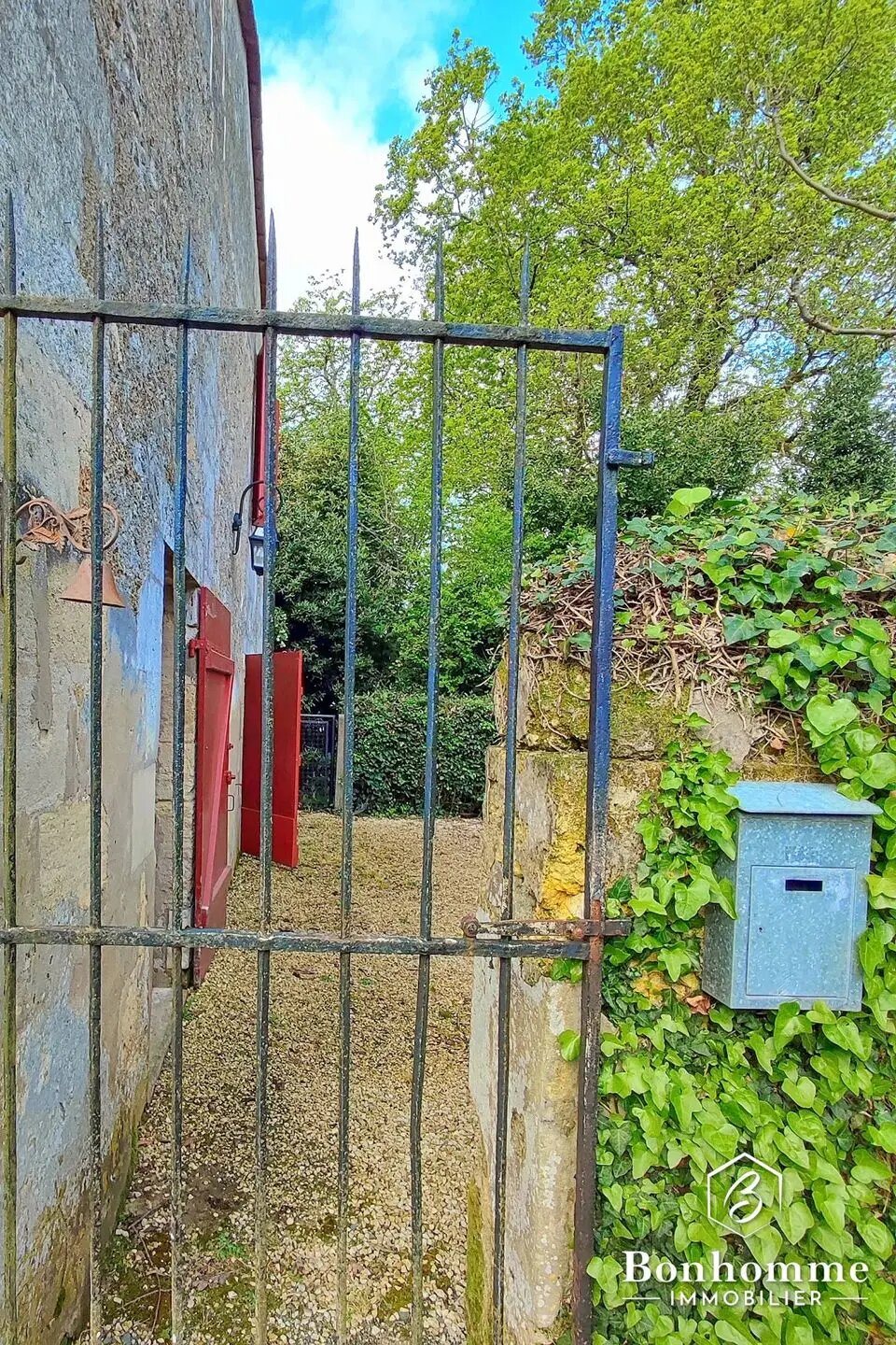 Maison à vendre, 154m², Baurech