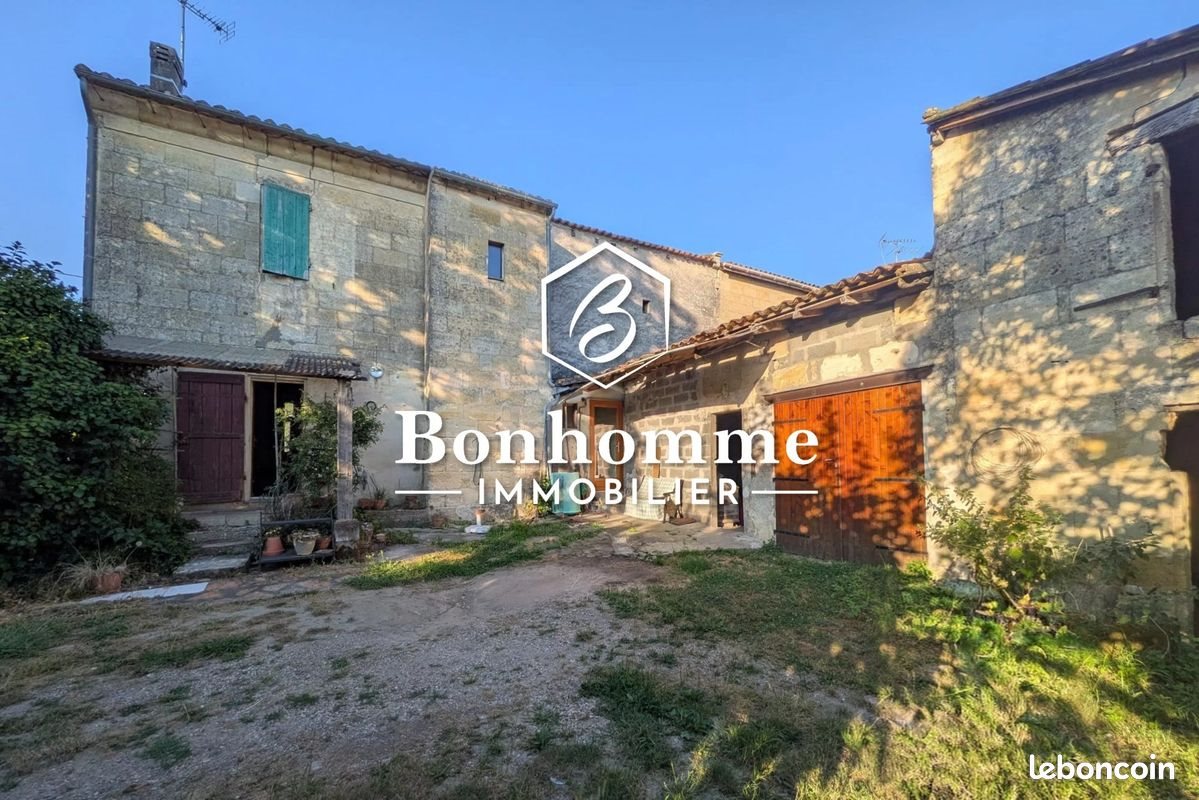 Maison à vendre, 132m², Langoiran