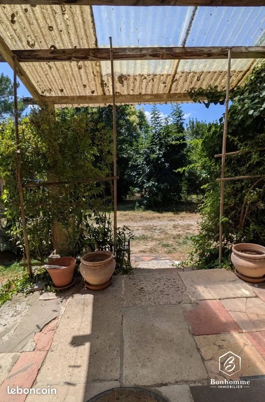 Maison à vendre, 132m², Langoiran