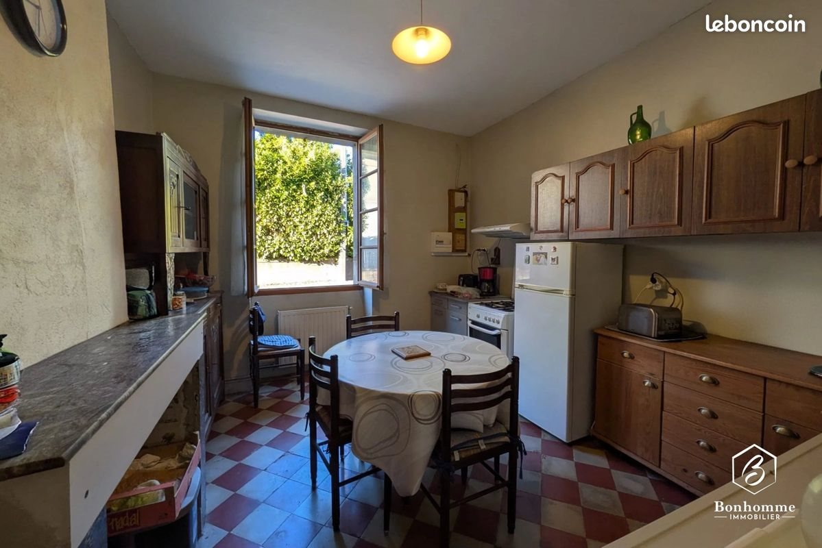Maison à vendre, 132m², Langoiran
