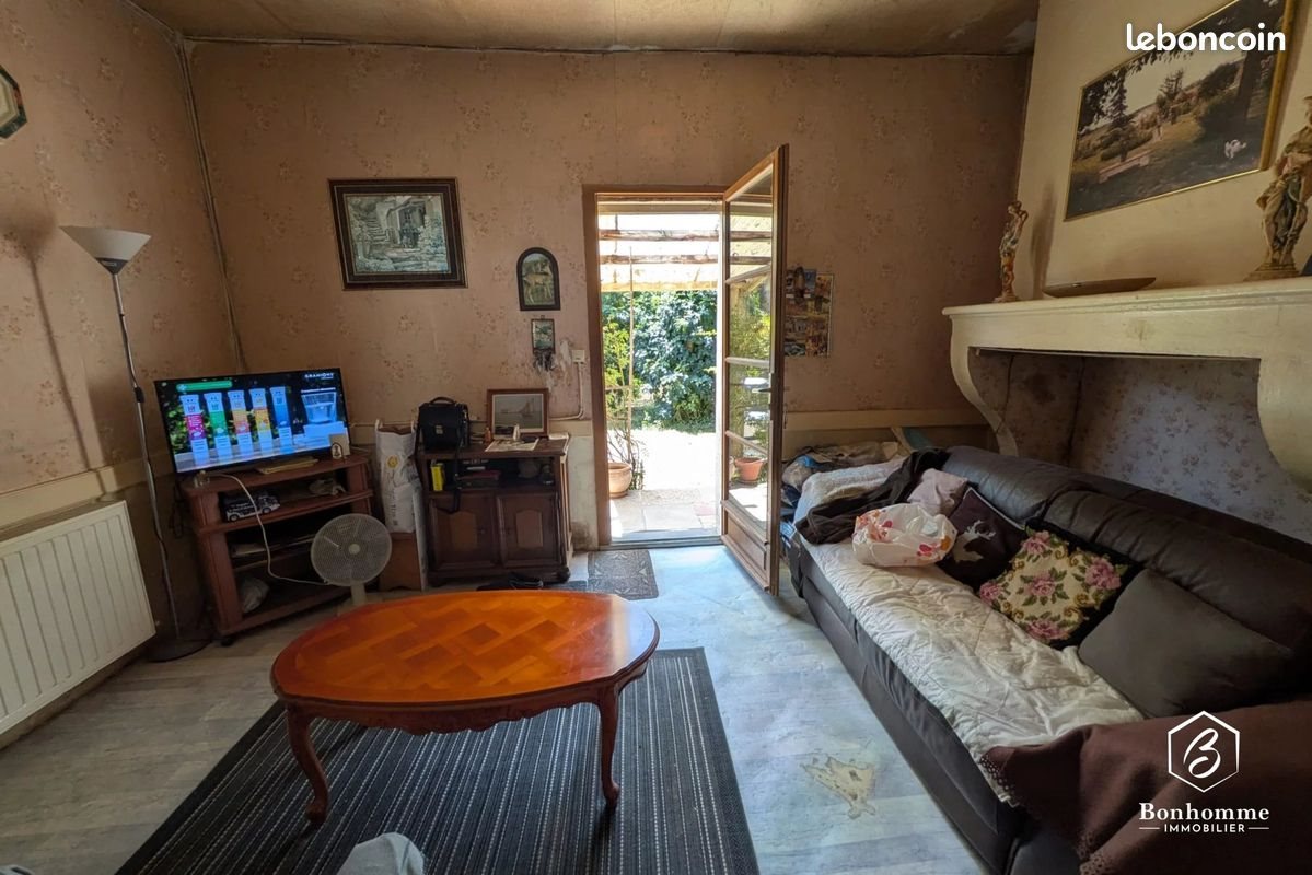 Maison à vendre, 132m², Langoiran