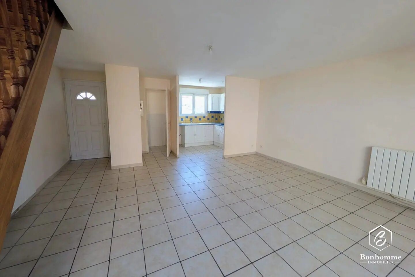 Maison à vendre, 70m², Cocumont