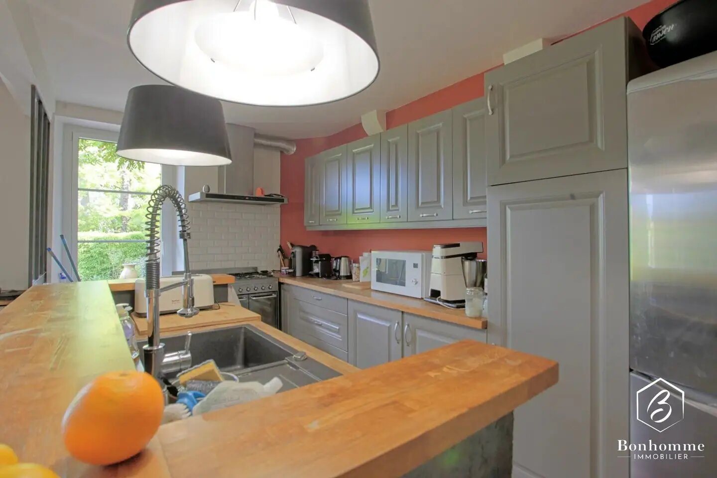 Maison à vendre, 150m², Saint-Caprais-de-Bordeaux