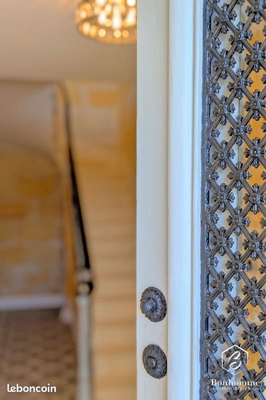 Maison à vendre, 170m², Langoiran