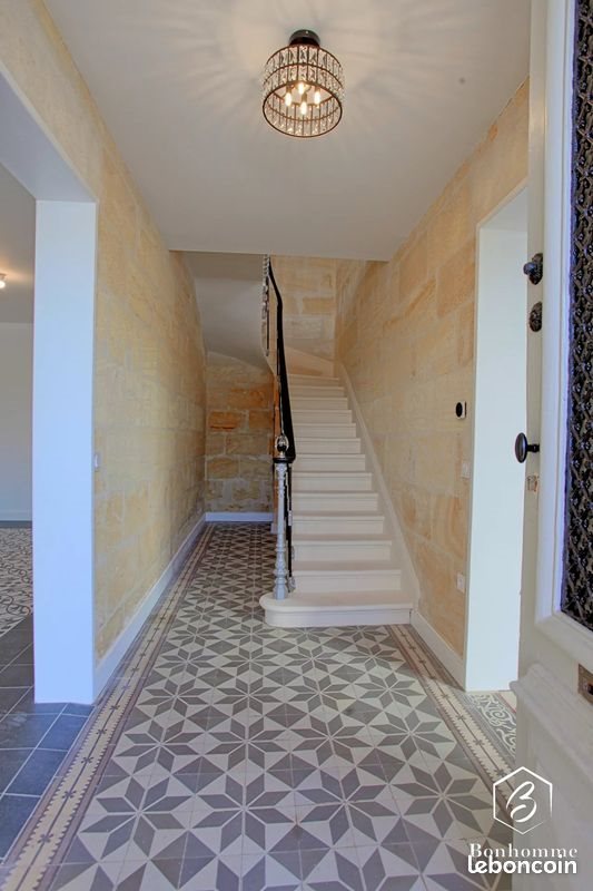 Maison à vendre, 170m², Langoiran