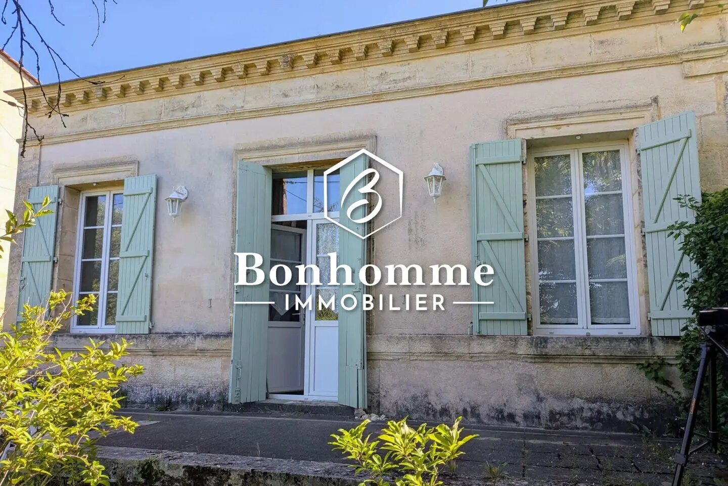 Maison à vendre, 148m², Langoiran