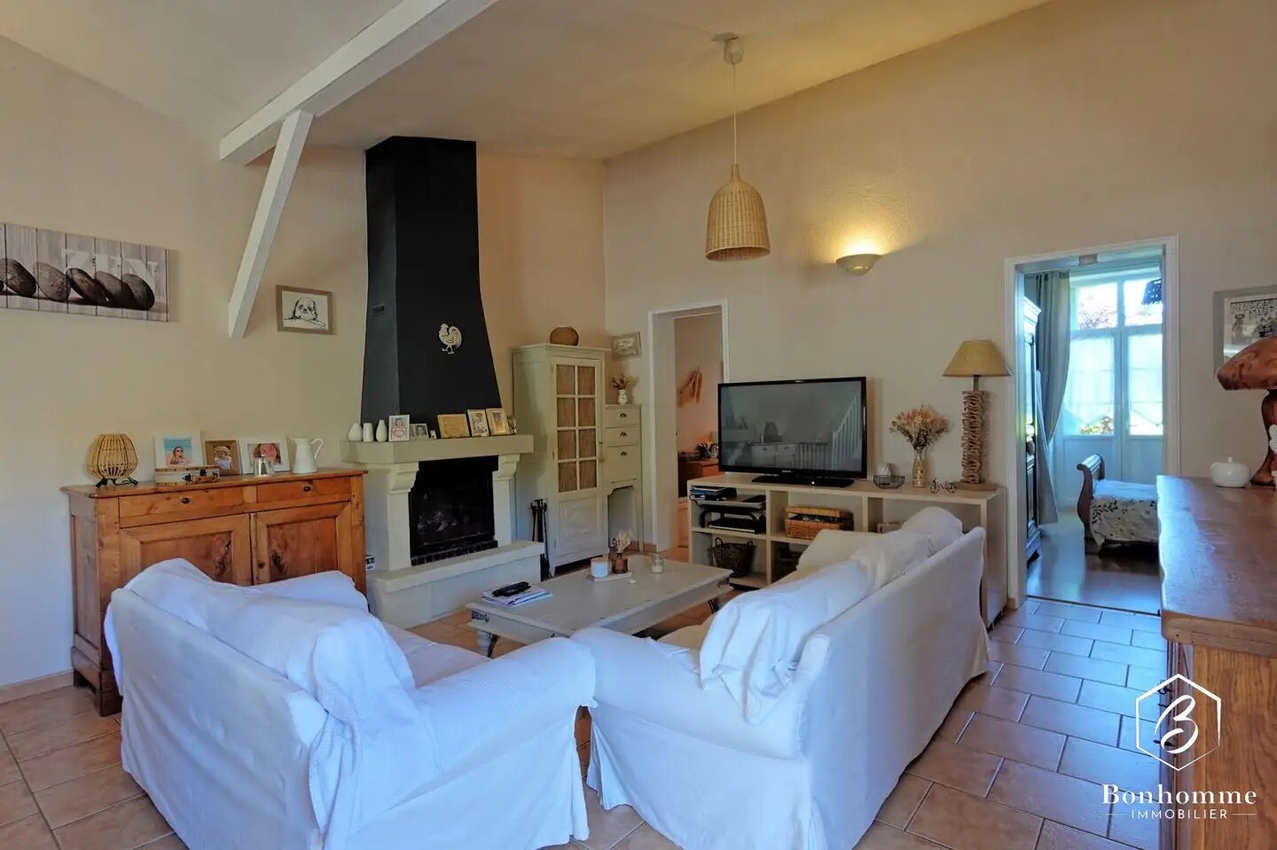 Maison à vendre, 148m², Langoiran