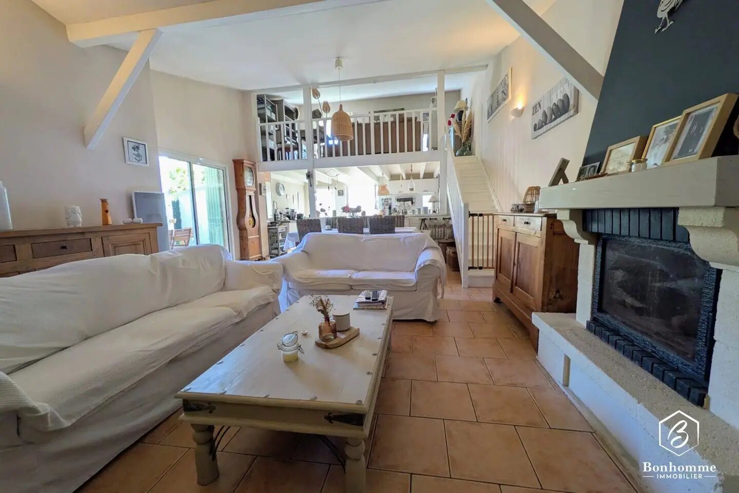 Maison à vendre, 148m², Langoiran