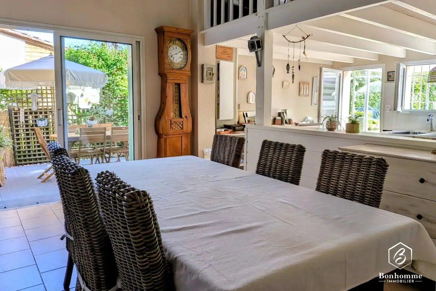 Maison à vendre, 148m², Langoiran