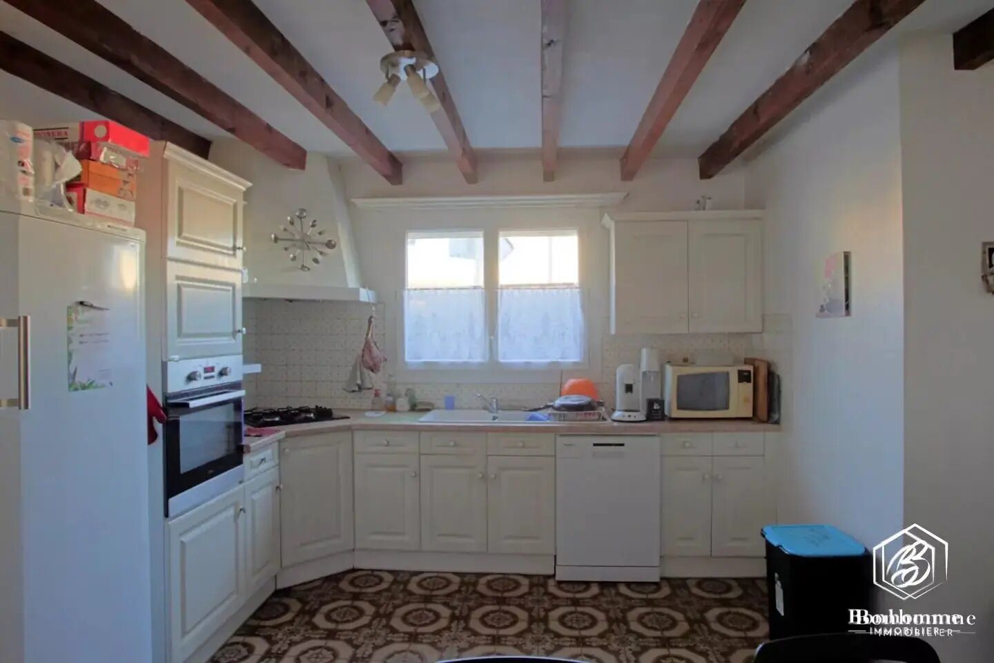 Maison à vendre, 96m², Portets