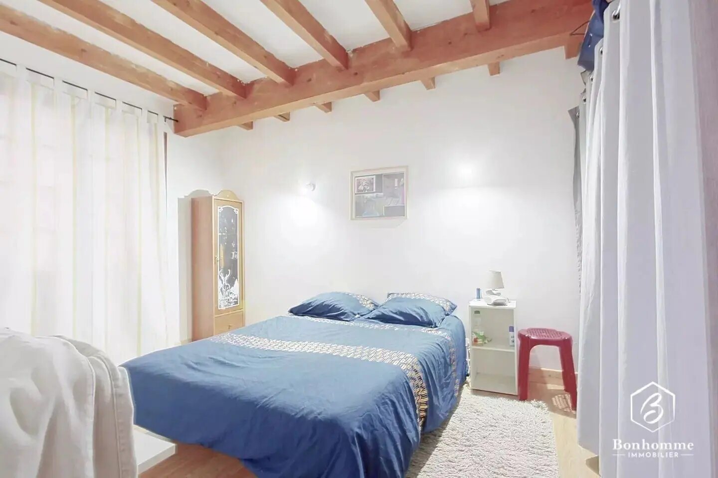 Maison à vendre, 96m², Portets