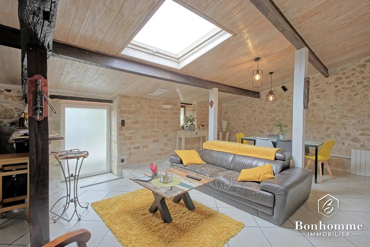 Maison à vendre, 100m², Langoiran