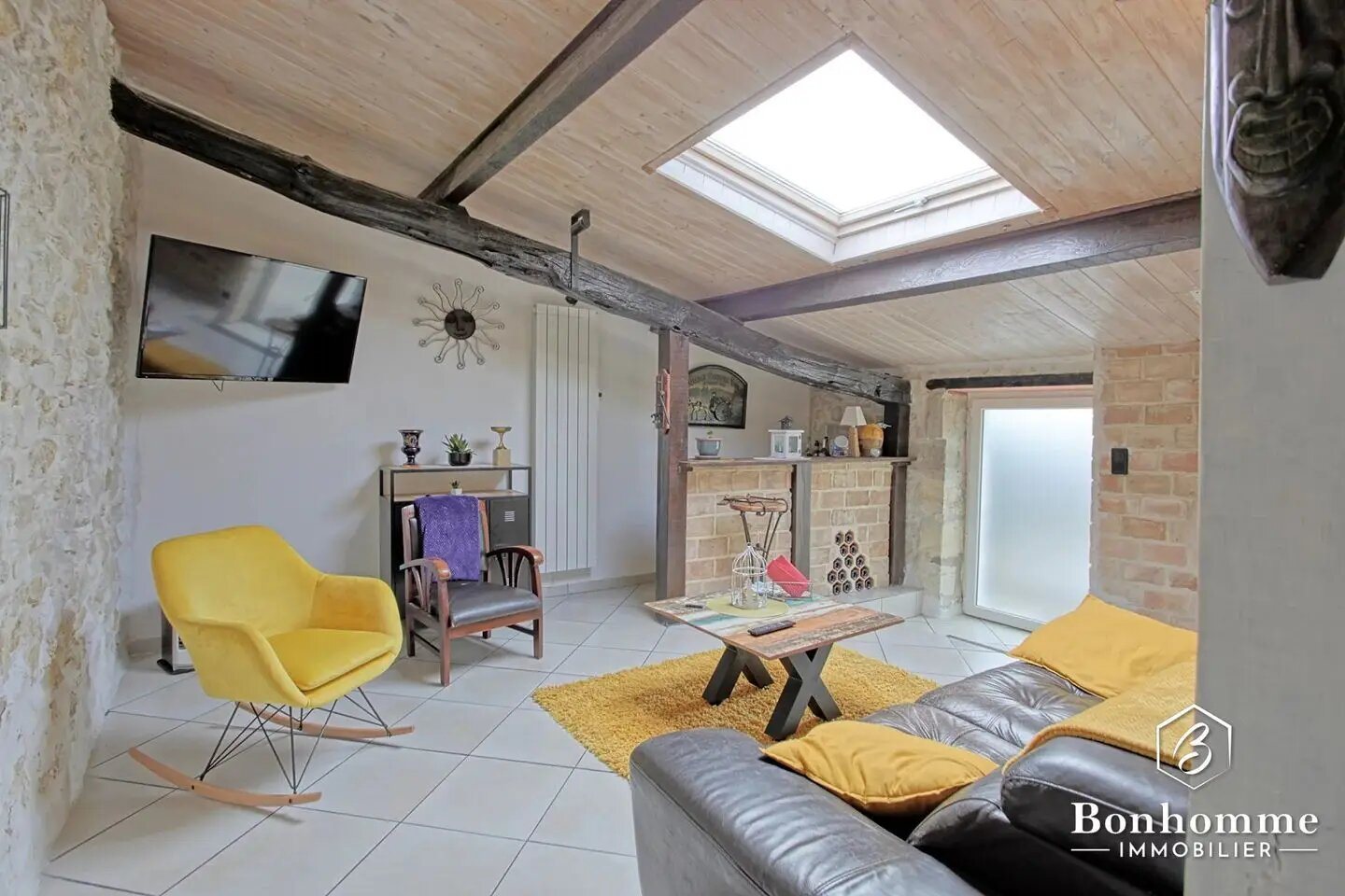 Maison à vendre, 100m², Langoiran
