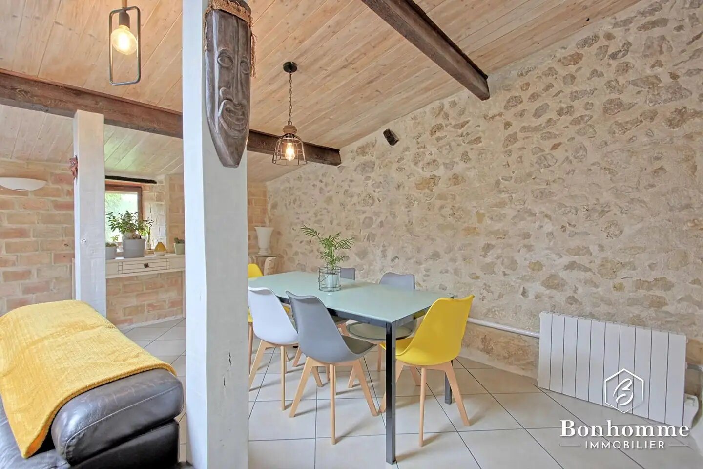 Maison à vendre, 100m², Langoiran
