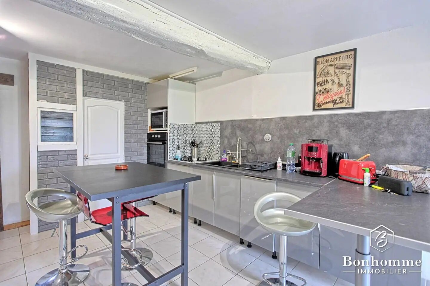 Maison à vendre, 100m², Langoiran