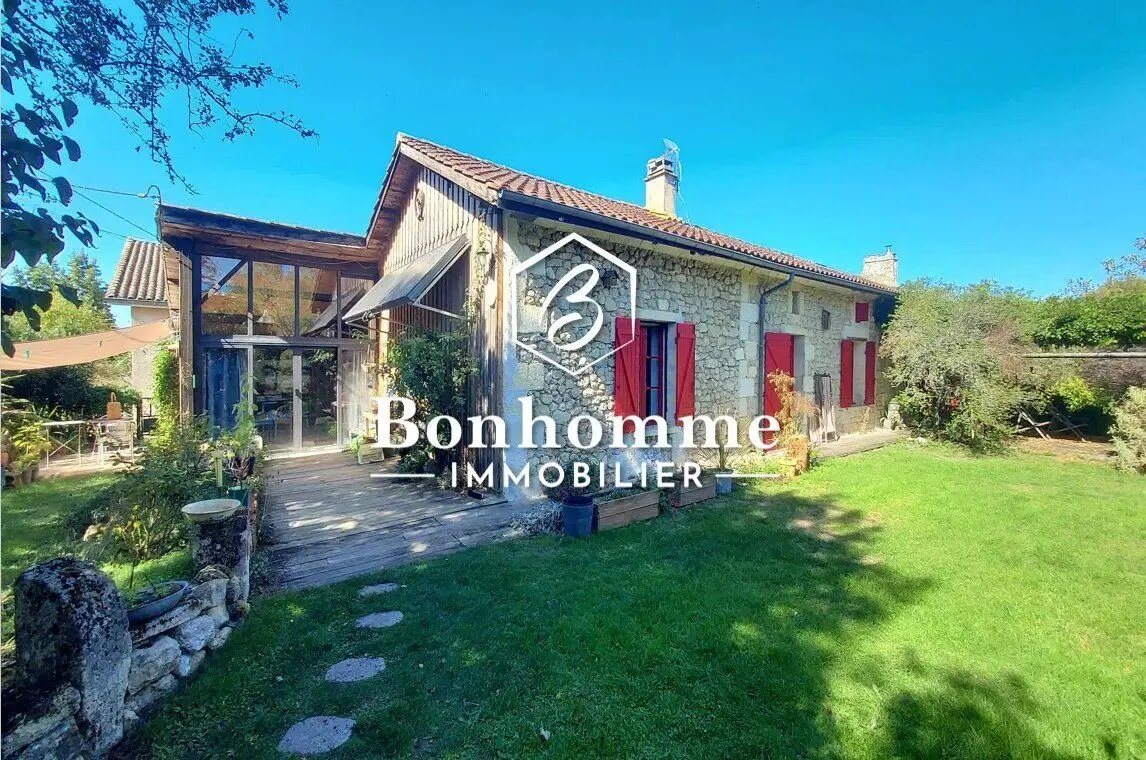 Maison à vendre, 169m², Créon