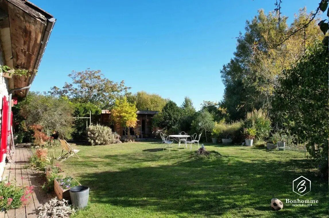 Maison à vendre, 169m², Créon