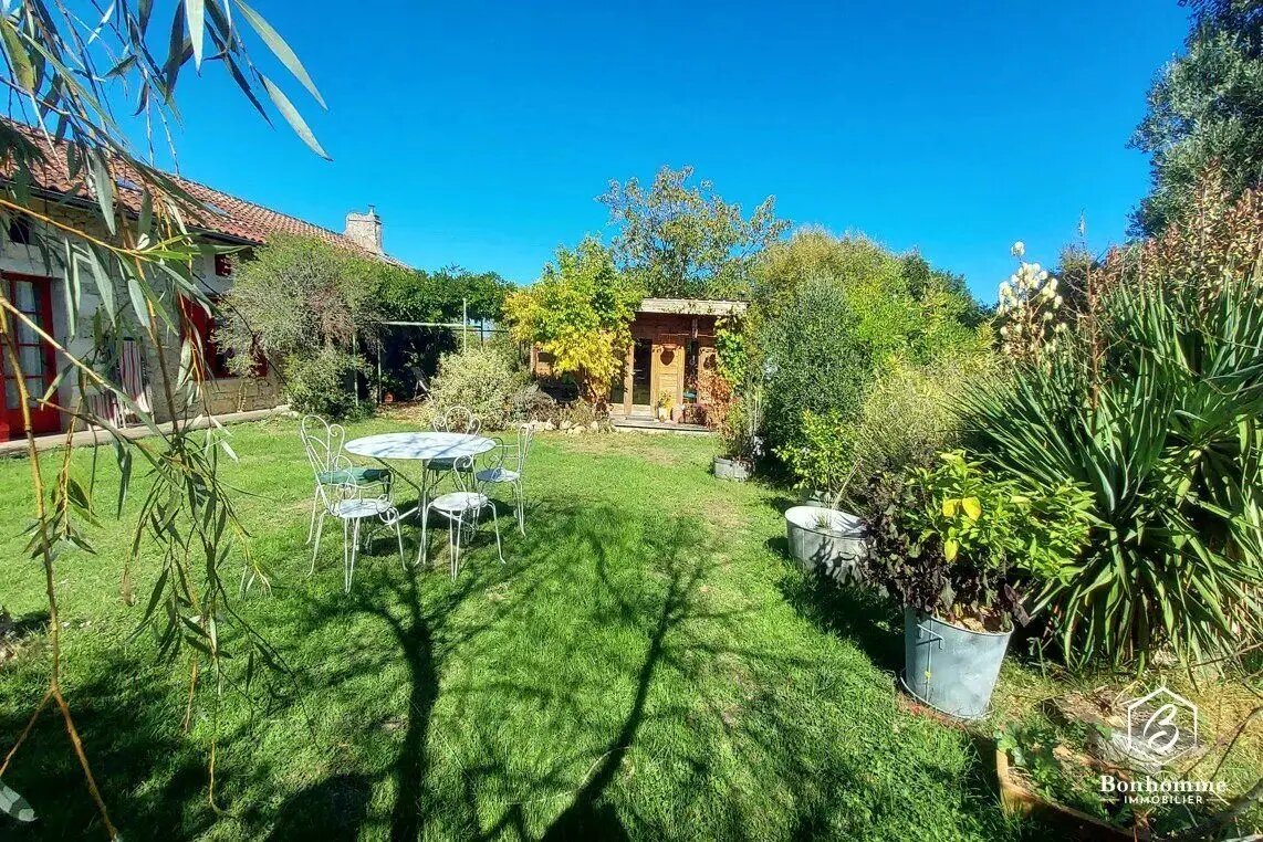 Maison à vendre, 169m², Créon