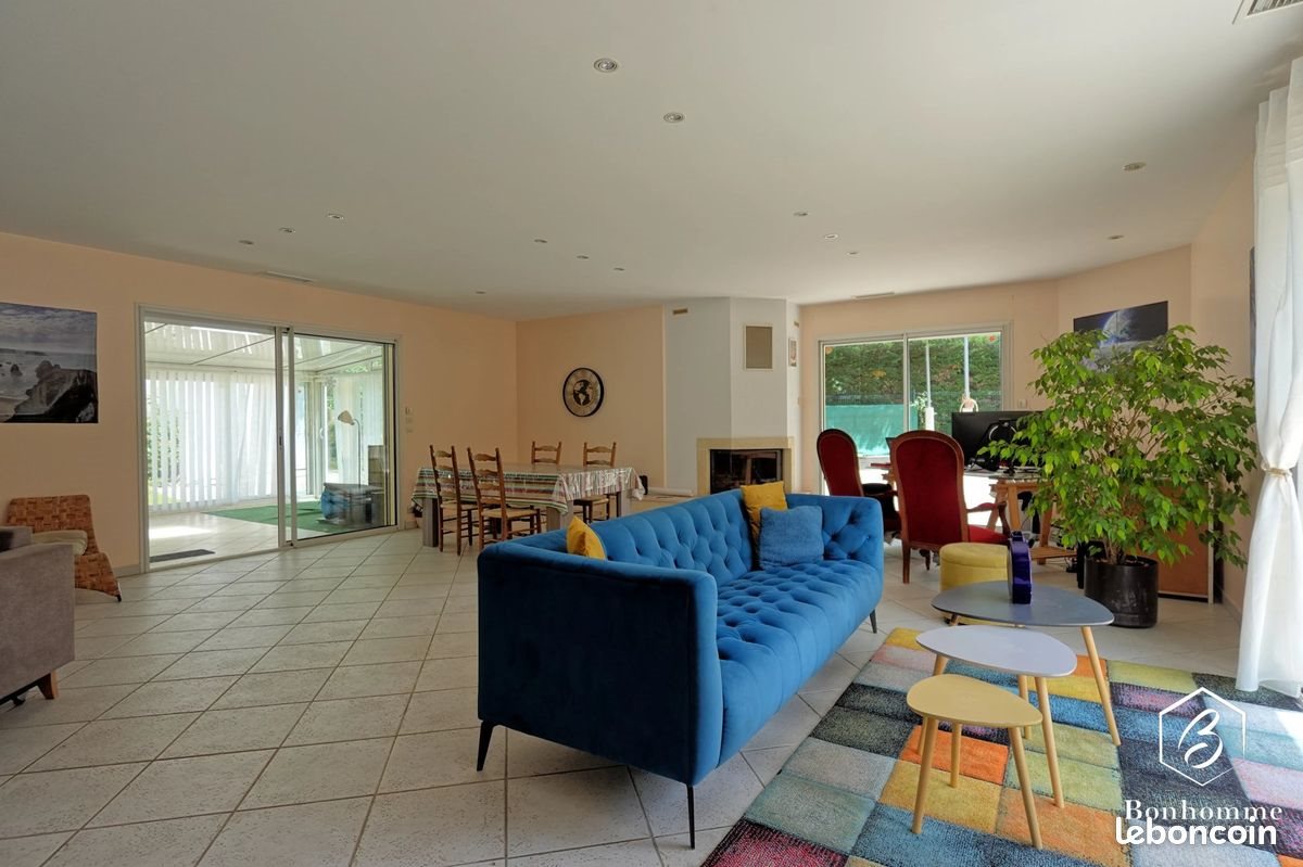 Maison à vendre, 152m², Créon