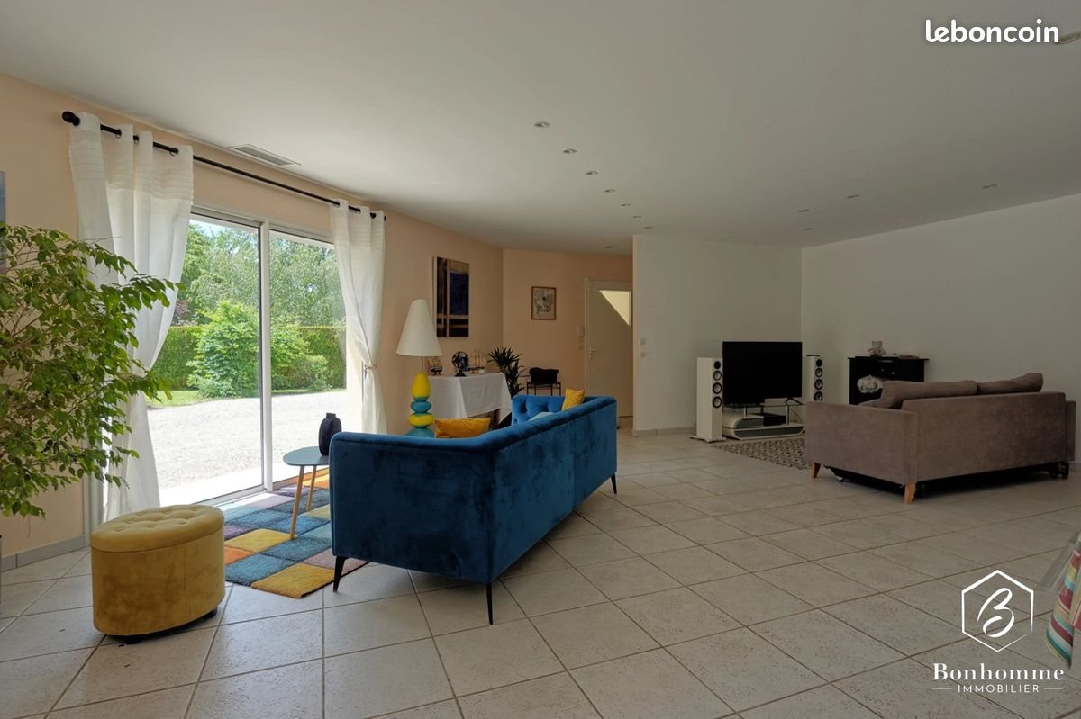 Maison à vendre, 152m², Créon