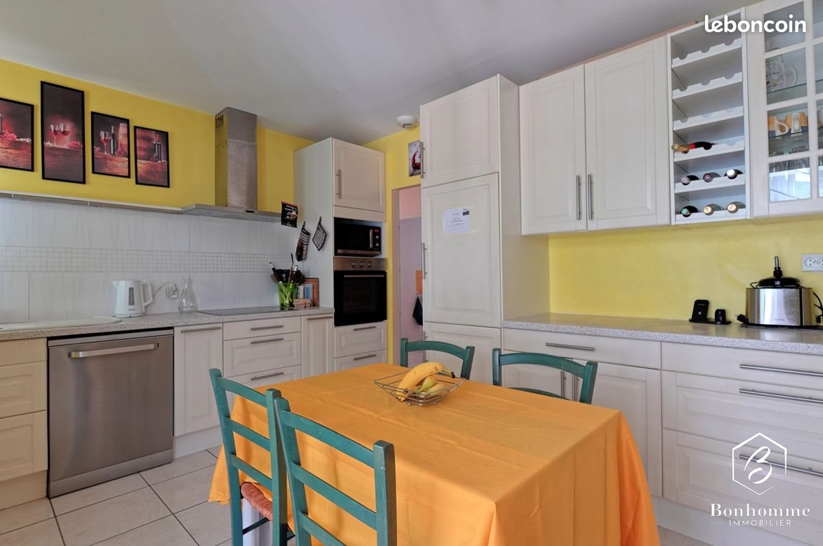 Maison à vendre, 152m², Créon