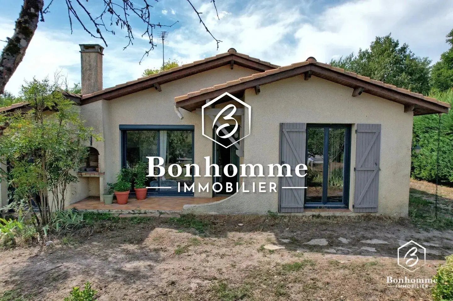 Maison à vendre, 170m², Ayguemorte-les-Graves