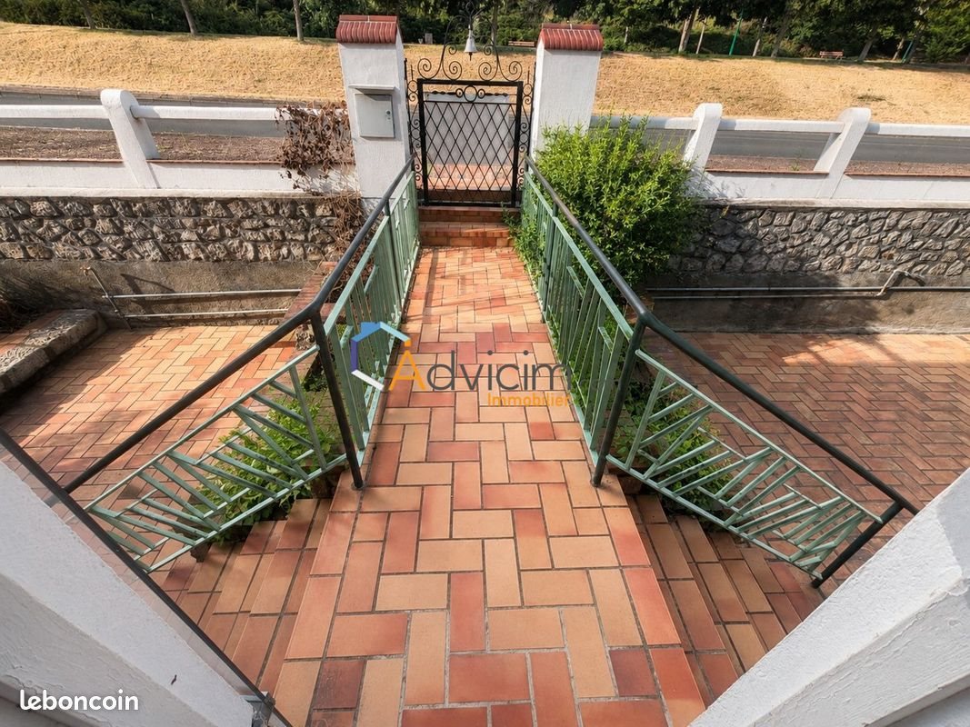 Maison à vendre, 90m², Saint-Germain-des-Prés