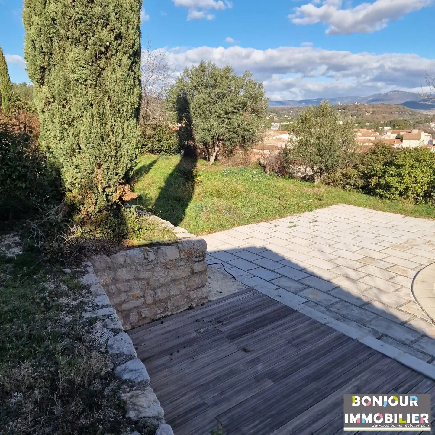 Appartement à louer, 53m², Clermont-l'Hérault