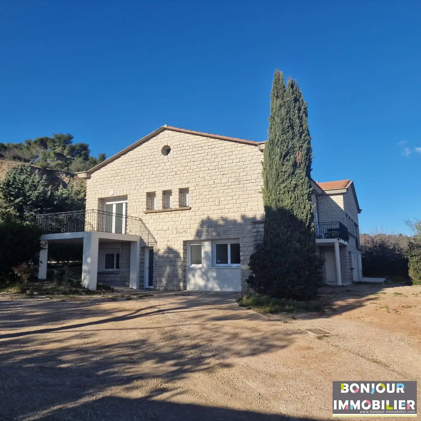 Appartement à louer, 53m², Clermont-l'Hérault