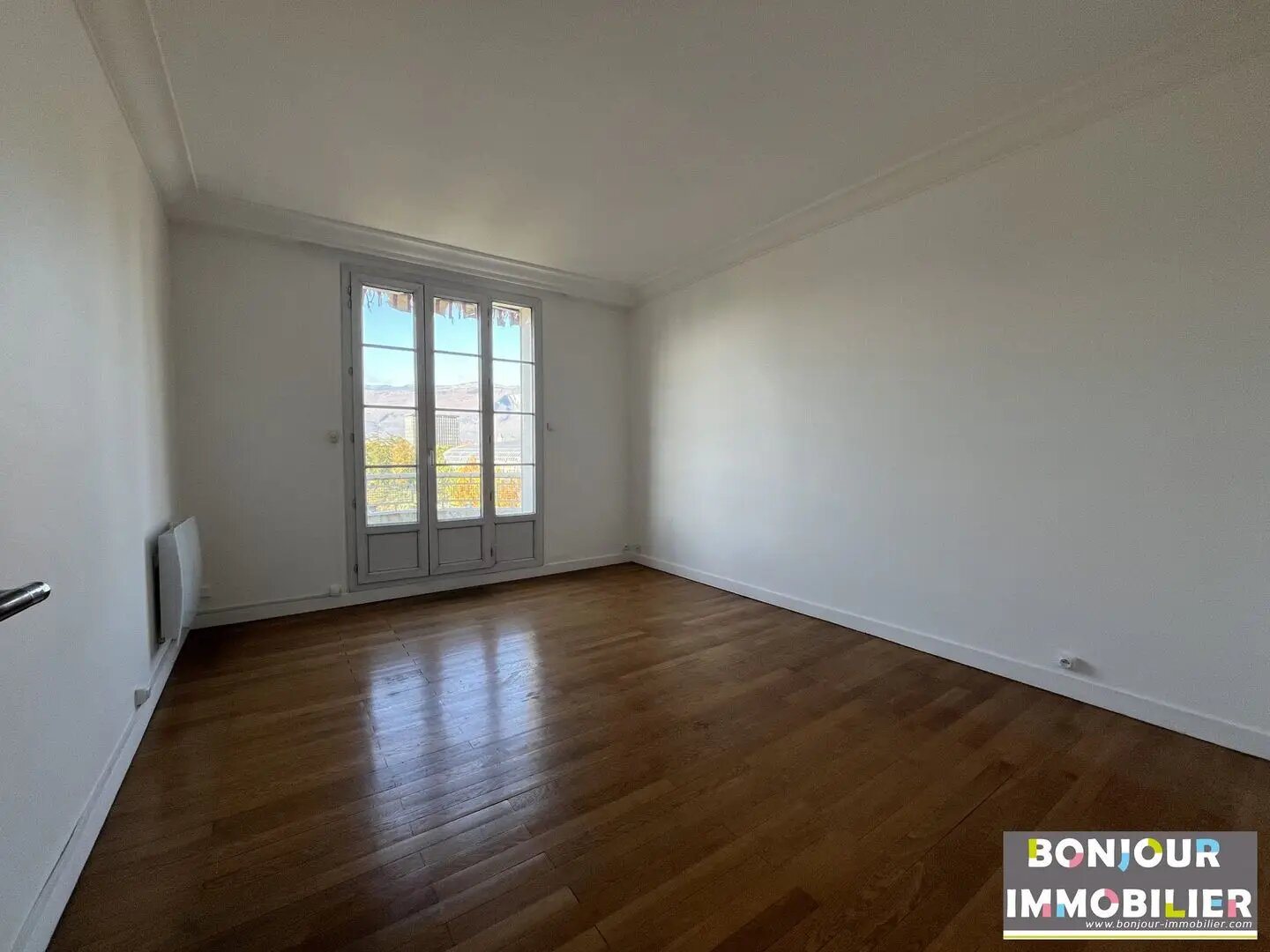 Appartement à louer, 47m², Grenoble