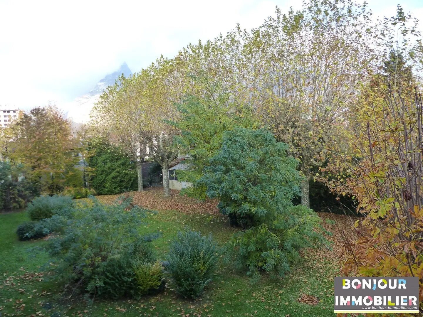 Appartement à vendre, 45m², Fontaine