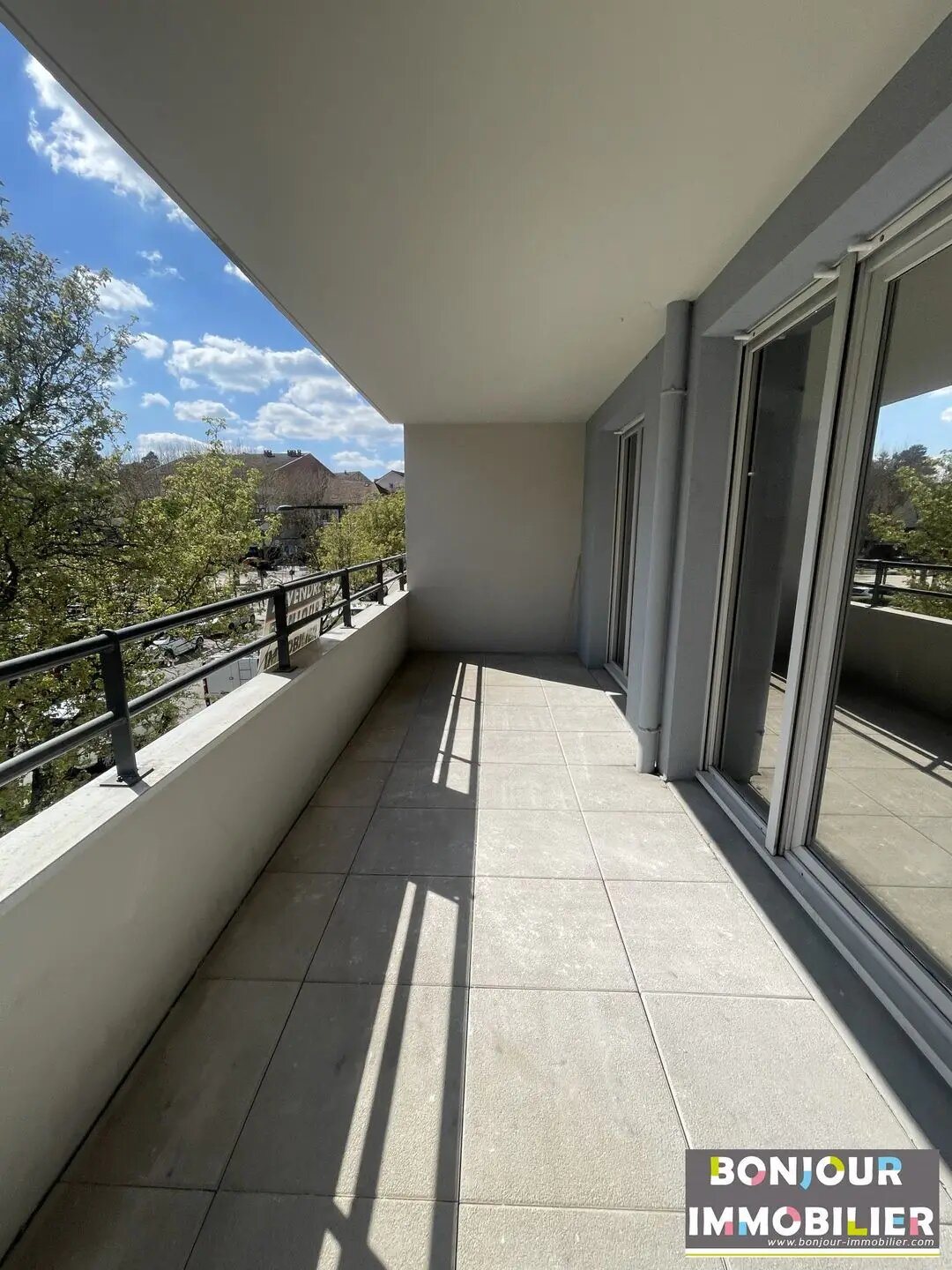 Appartement à vendre, 82m², Voiron