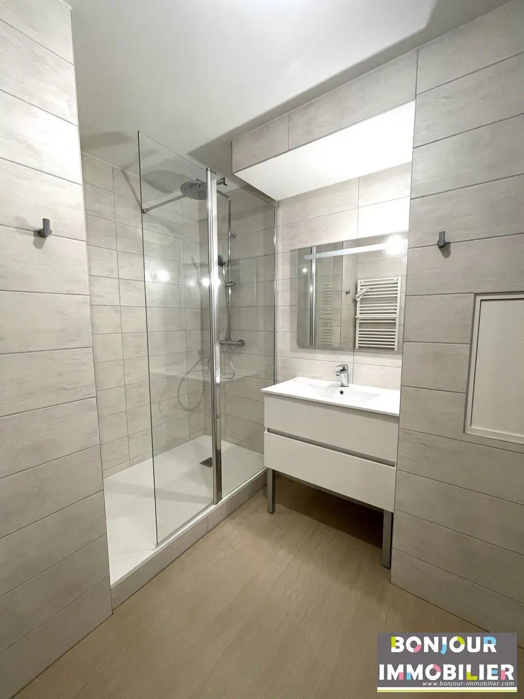 Appartement à vendre, 82m², Voiron