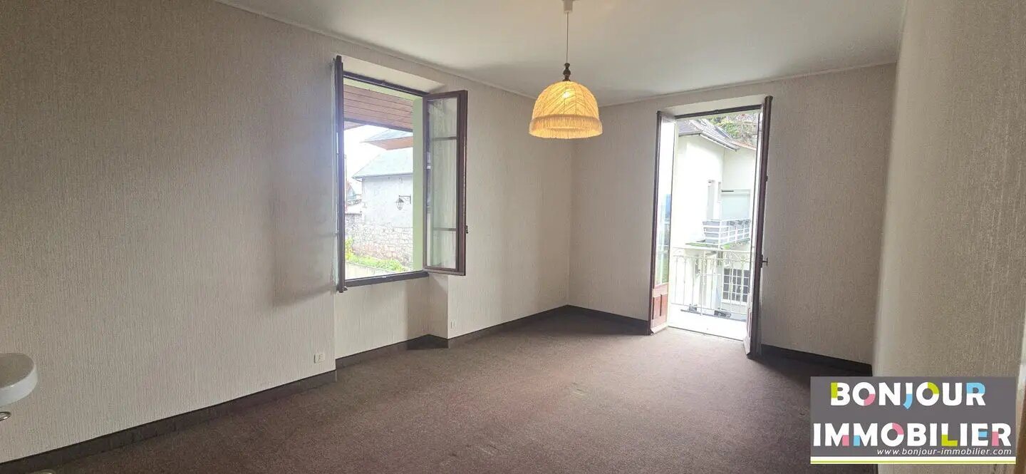 Maison à vendre, 150m², Arbin