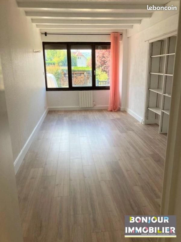 Appartement à louer, 97m², Saint-Laurent-du-Pont