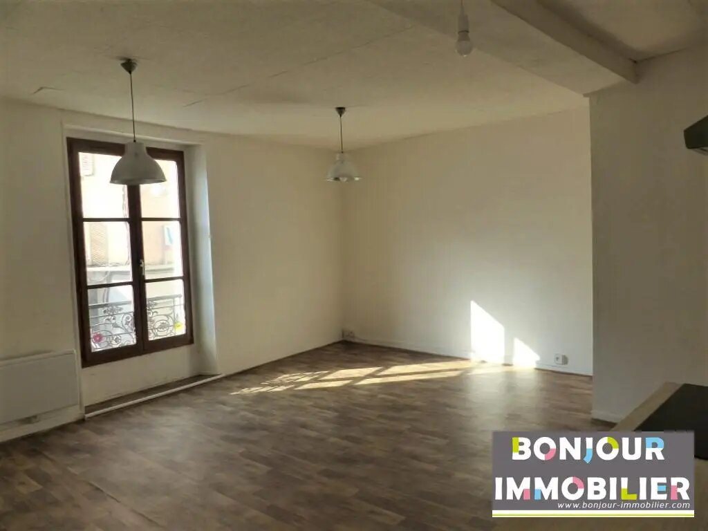 Appartement à louer, 45m², Vizille