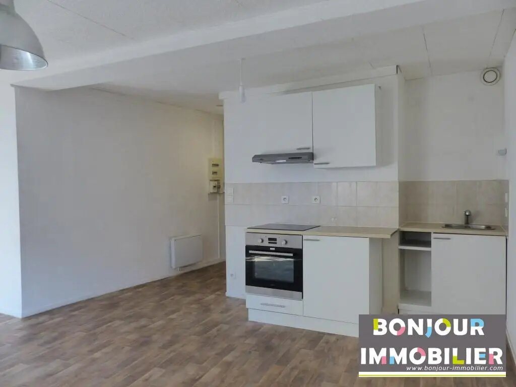 Appartement à louer, 45m², Vizille
