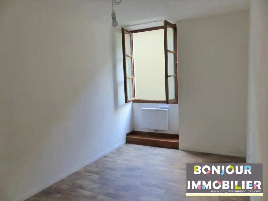 Appartement à louer, 45m², Vizille