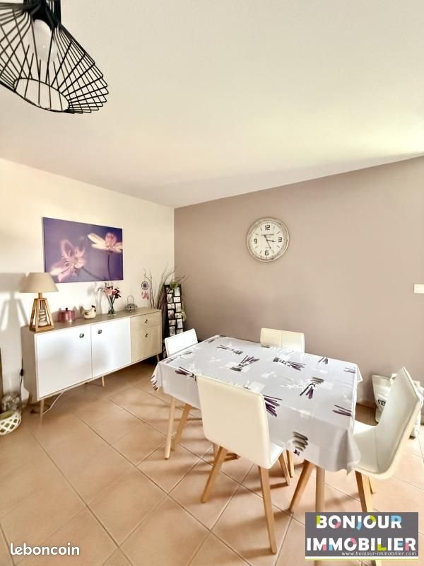 Appartement à louer, 48m², Les Abrets